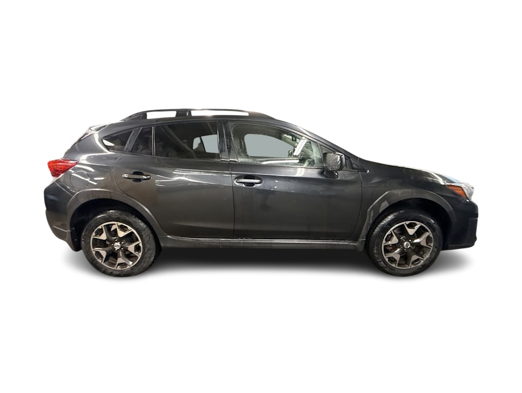 Thumbnail: 2018 Subaru Crosstrek - 14