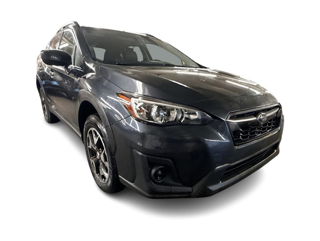 Thumbnail: 2018 Subaru Crosstrek - 9