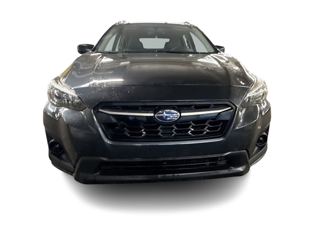 Thumbnail: 2018 Subaru Crosstrek - 4