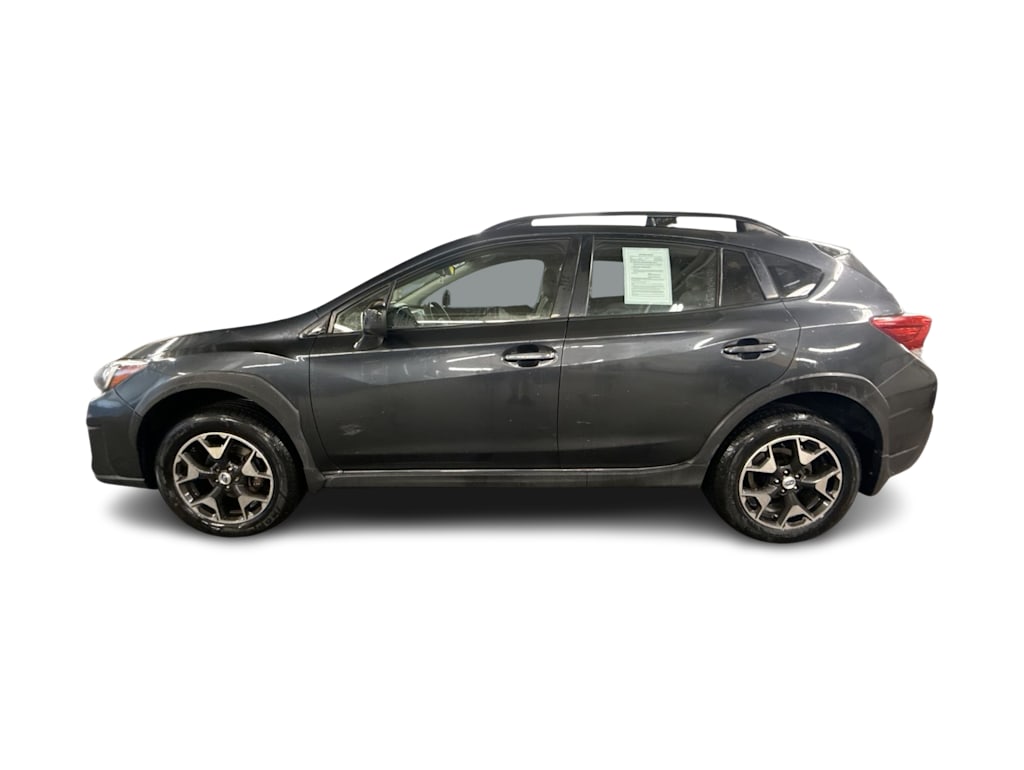 Thumbnail: 2018 Subaru Crosstrek - 3