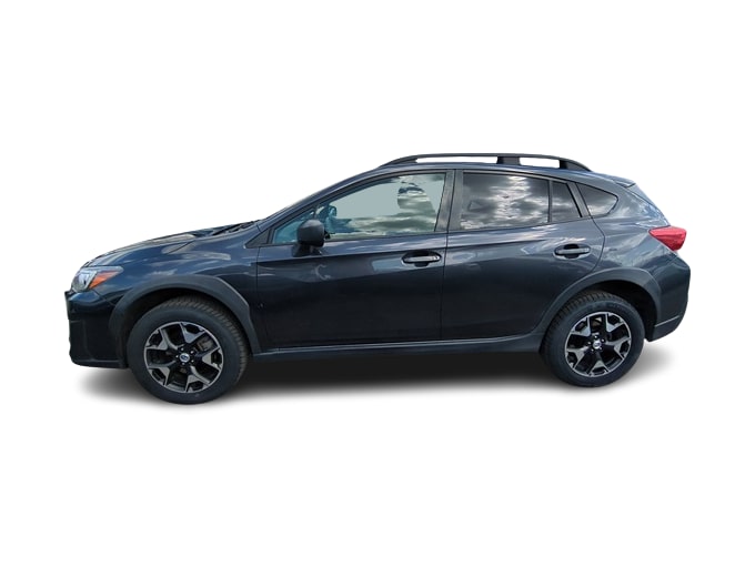 2018 Subaru Crosstrek Base 3