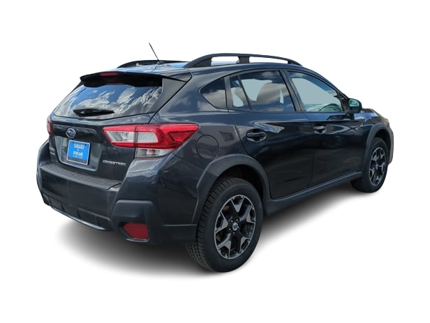 2018 Subaru Crosstrek Base 23