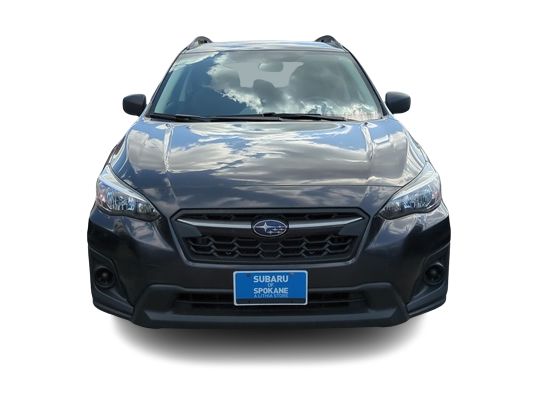 2018 Subaru Crosstrek Base 6