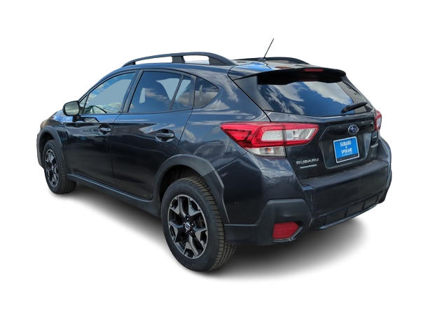 2018 Subaru Crosstrek Base 4