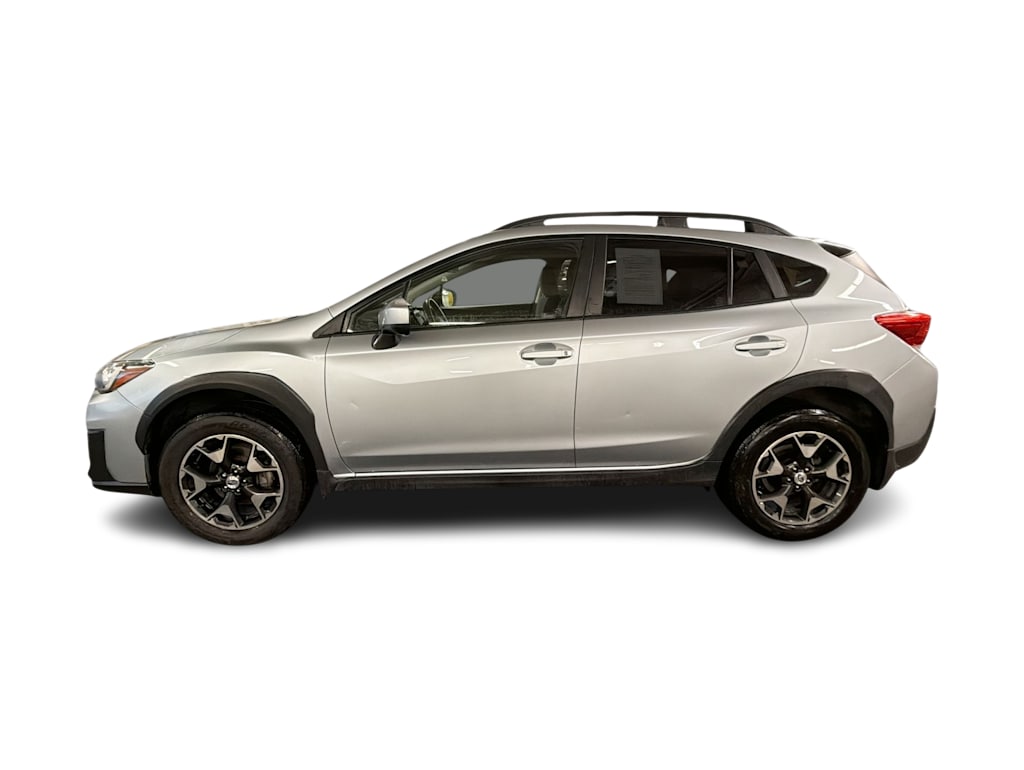 Thumbnail: 2018 Subaru Crosstrek - 3