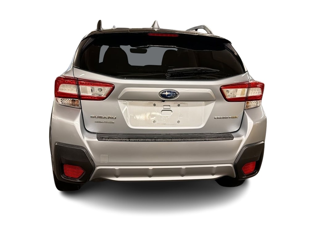 Thumbnail: 2018 Subaru Crosstrek - 20
