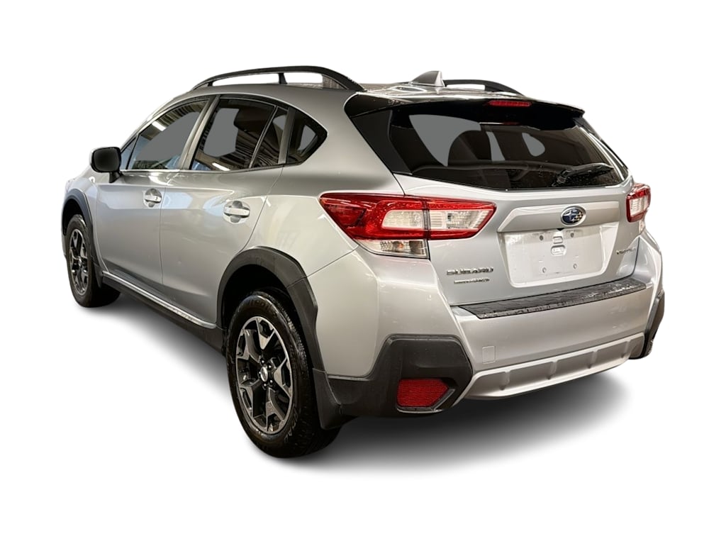 Thumbnail: 2018 Subaru Crosstrek - 4