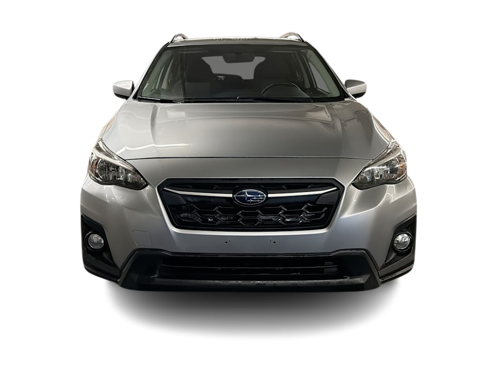 Thumbnail: 2018 Subaru Crosstrek - 5