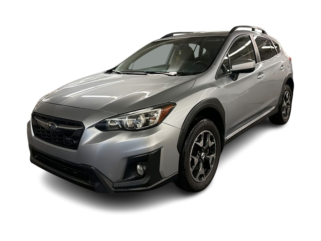 Thumbnail: 2018 Subaru Crosstrek - 19