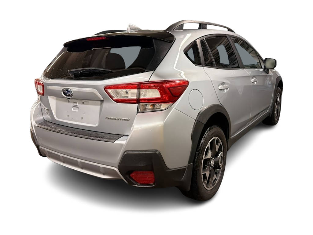 Thumbnail: 2018 Subaru Crosstrek - 21