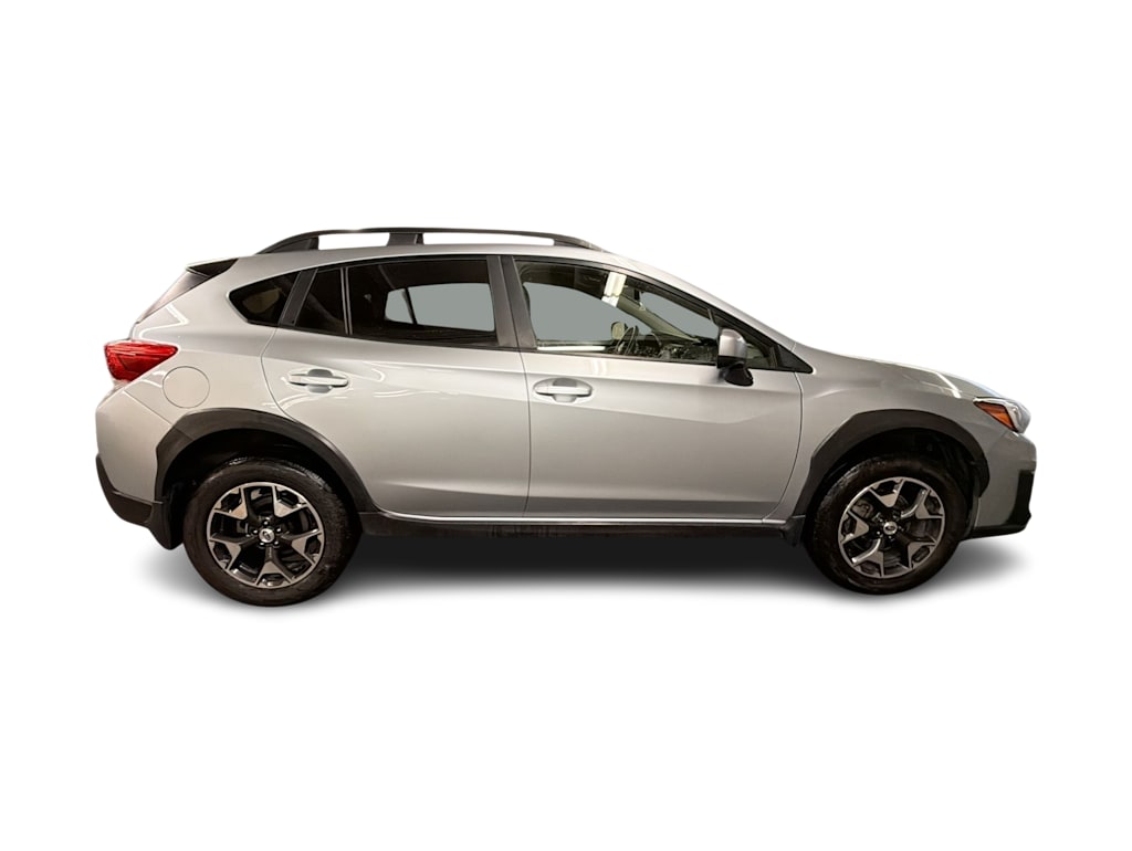 Thumbnail: 2018 Subaru Crosstrek - 22