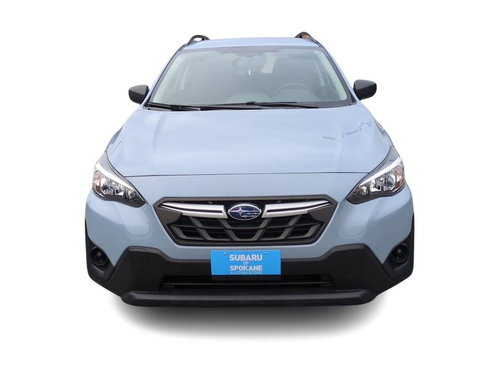 Thumbnail: 2023 Subaru Crosstrek - 6