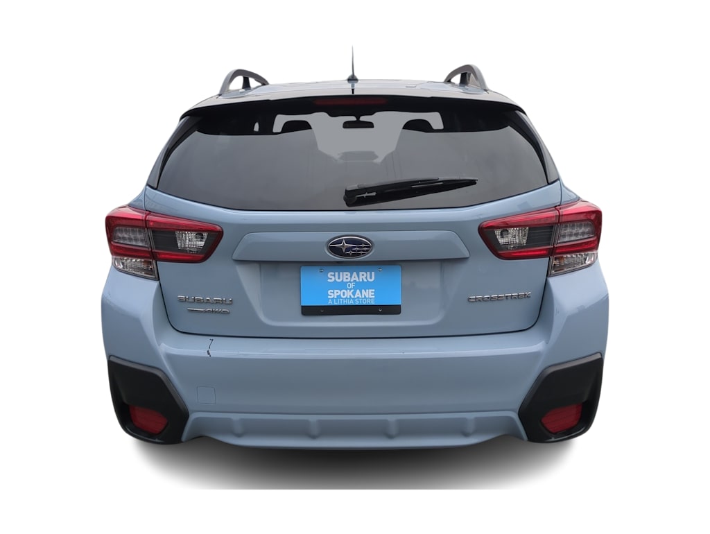 Thumbnail: 2023 Subaru Crosstrek - 5