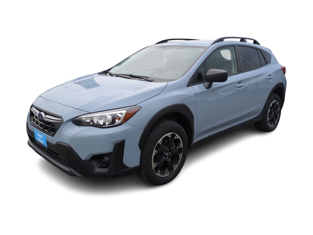 Thumbnail: 2023 Subaru Crosstrek - 21