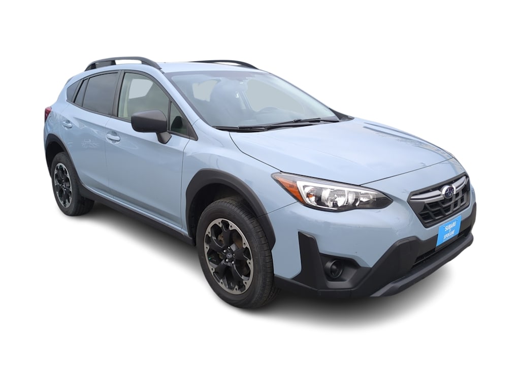 Thumbnail: 2023 Subaru Crosstrek - 20