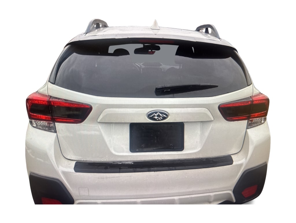 Thumbnail: 2018 Subaru Crosstrek - 5