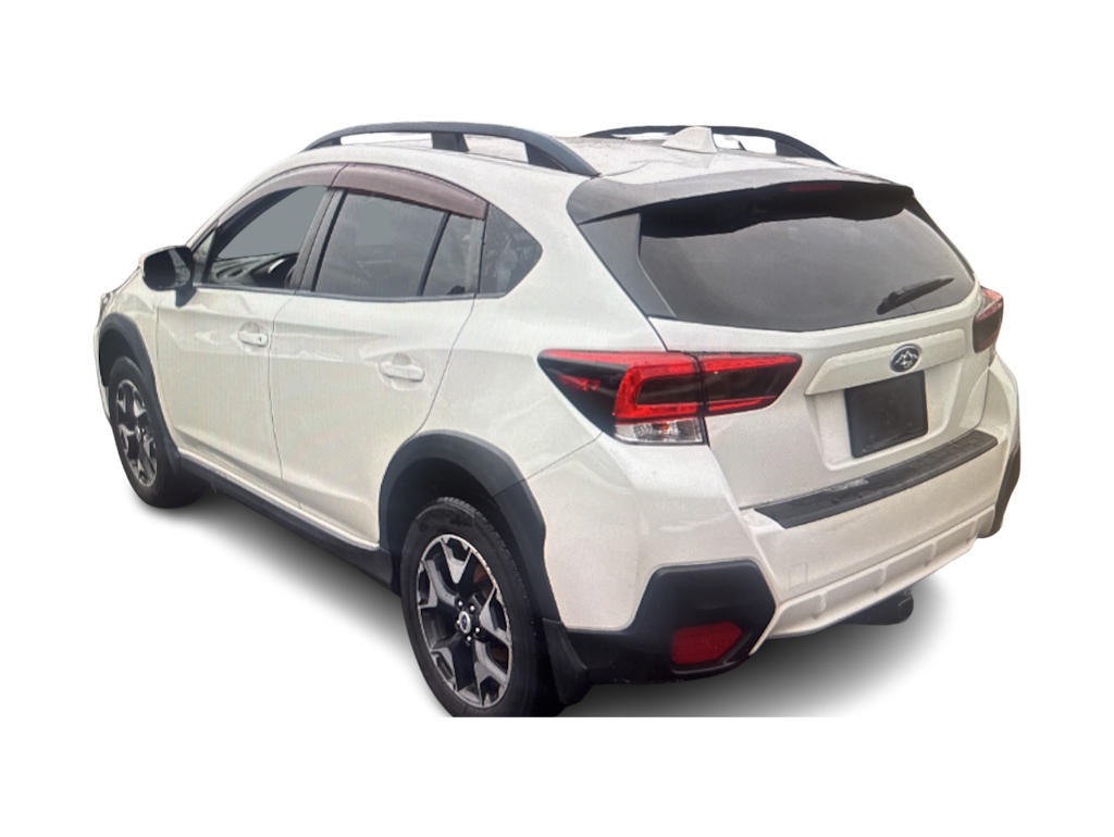 Thumbnail: 2018 Subaru Crosstrek - 4