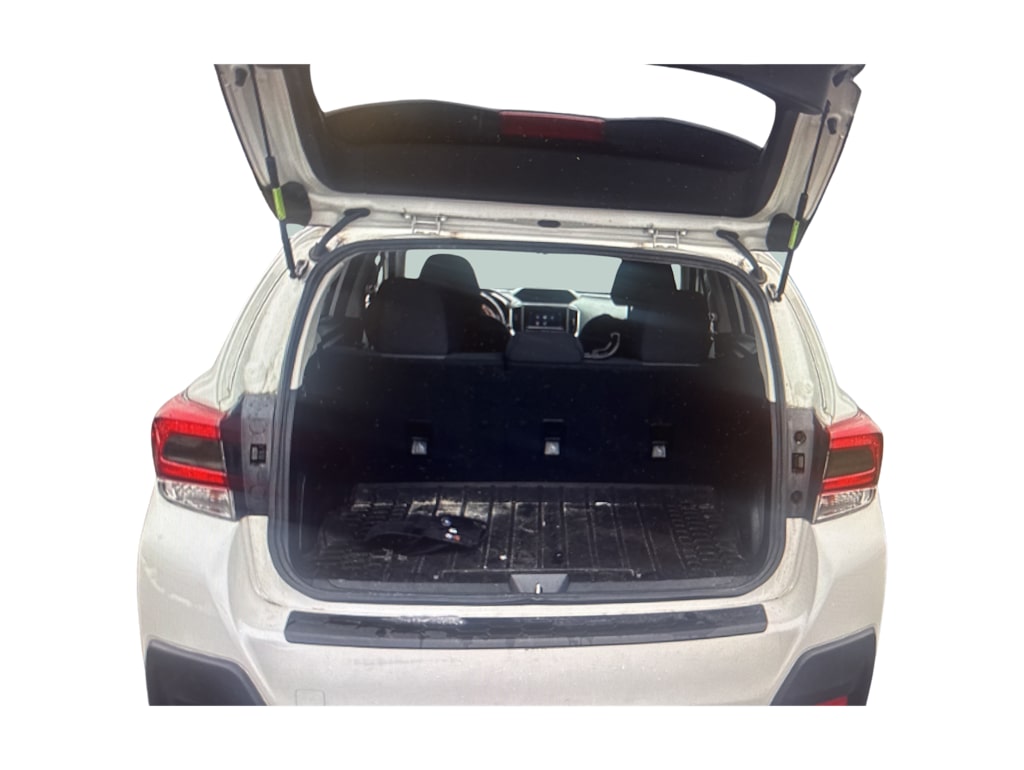 Thumbnail: 2018 Subaru Crosstrek - 19