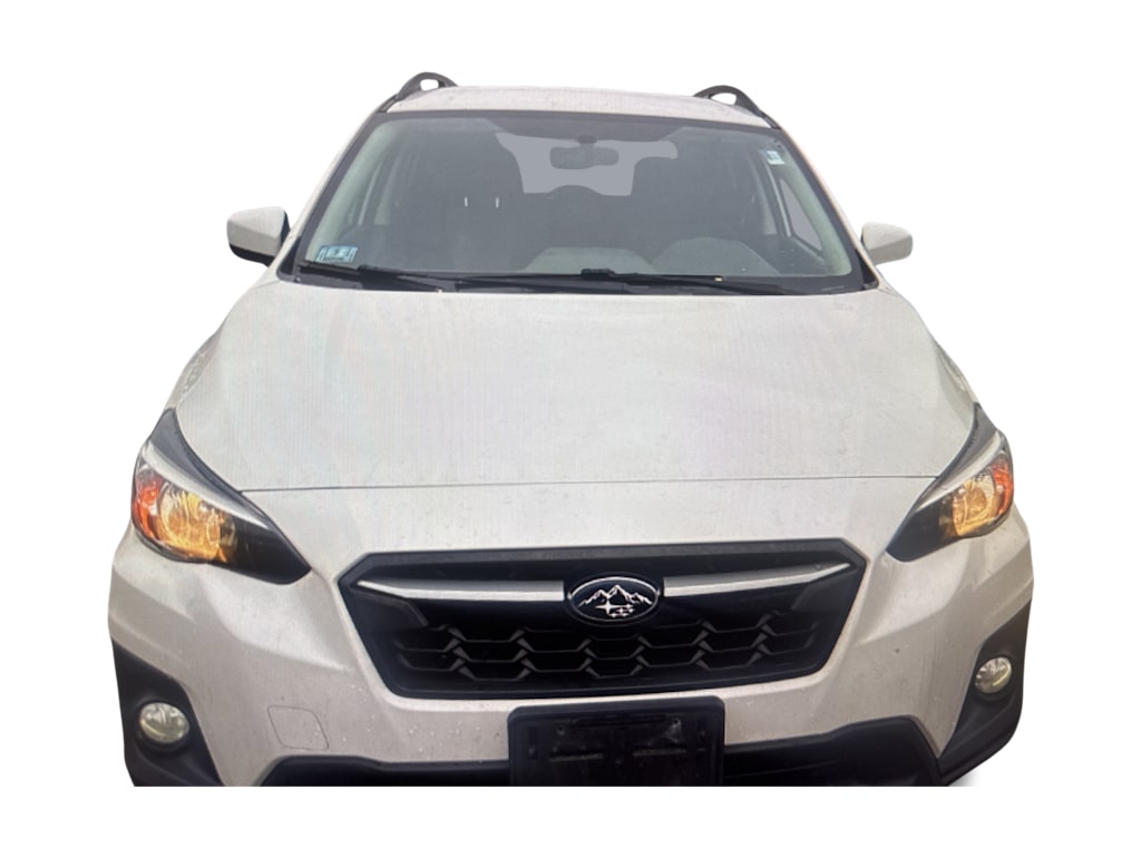 Thumbnail: 2018 Subaru Crosstrek - 6