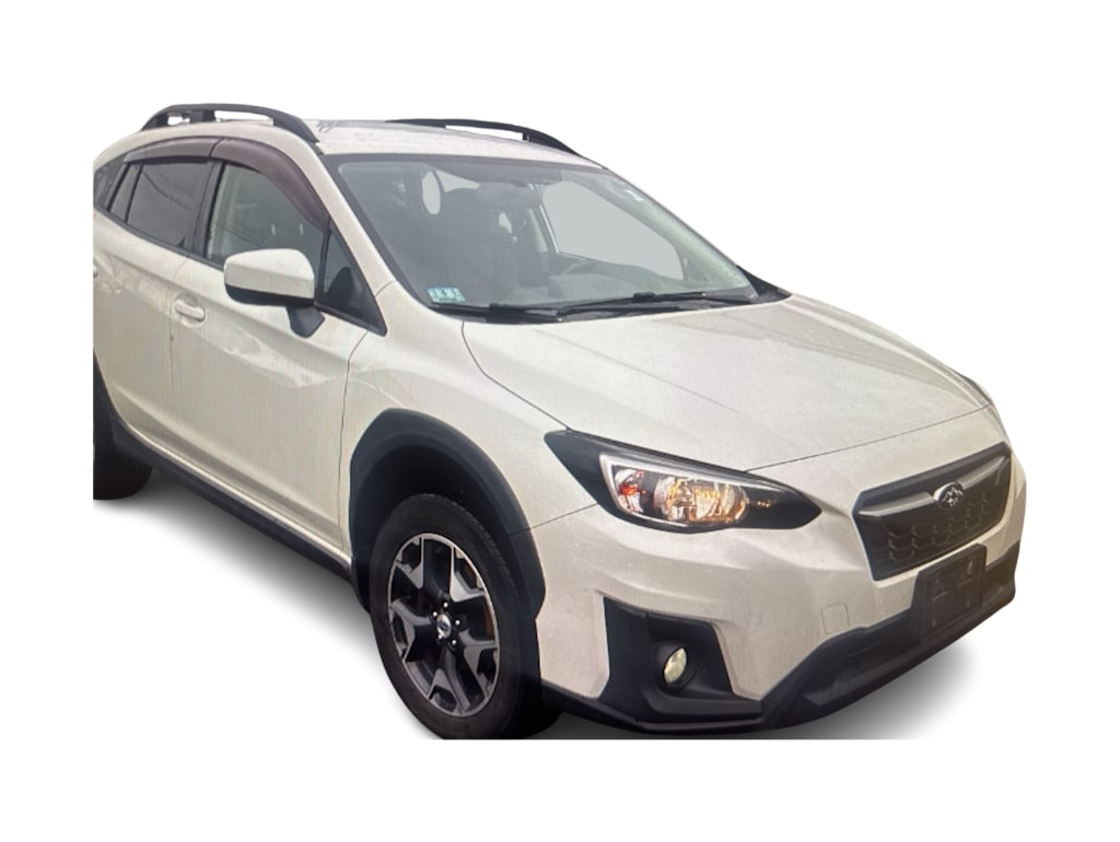 Thumbnail: 2018 Subaru Crosstrek - 15