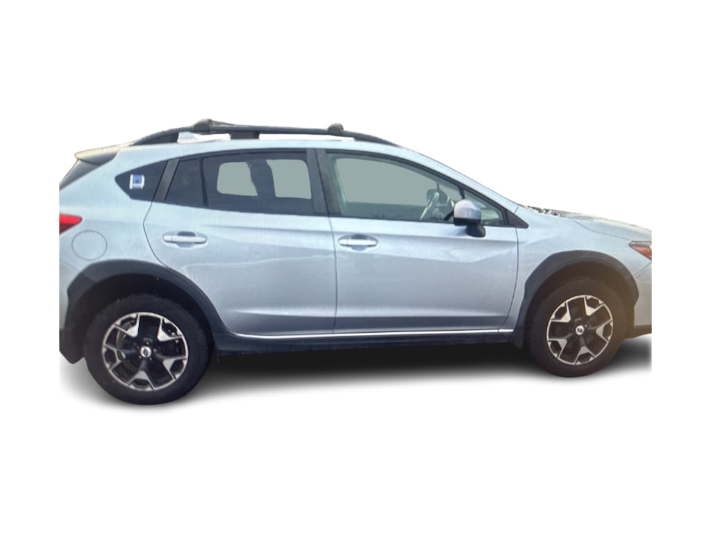 Thumbnail: 2018 Subaru Crosstrek - 13