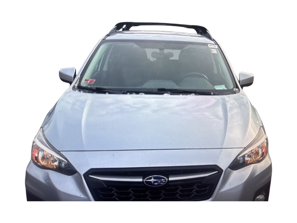 Thumbnail: 2018 Subaru Crosstrek - 6