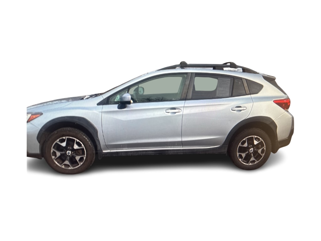 Thumbnail: 2018 Subaru Crosstrek - 3