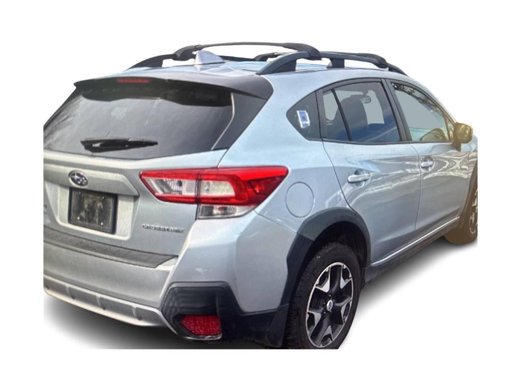 Thumbnail: 2018 Subaru Crosstrek - 12