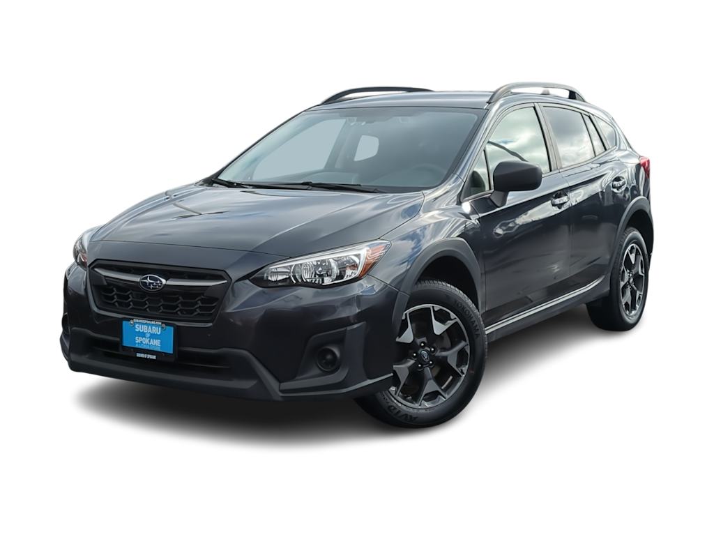 2019 Subaru Crosstrek