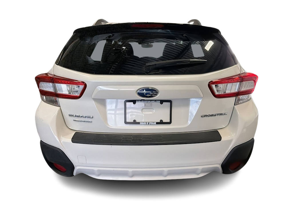 Thumbnail: 2019 Subaru Crosstrek - 5