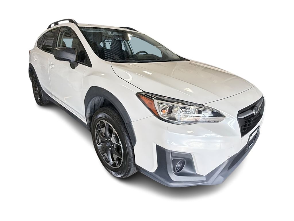Thumbnail: 2019 Subaru Crosstrek - 20