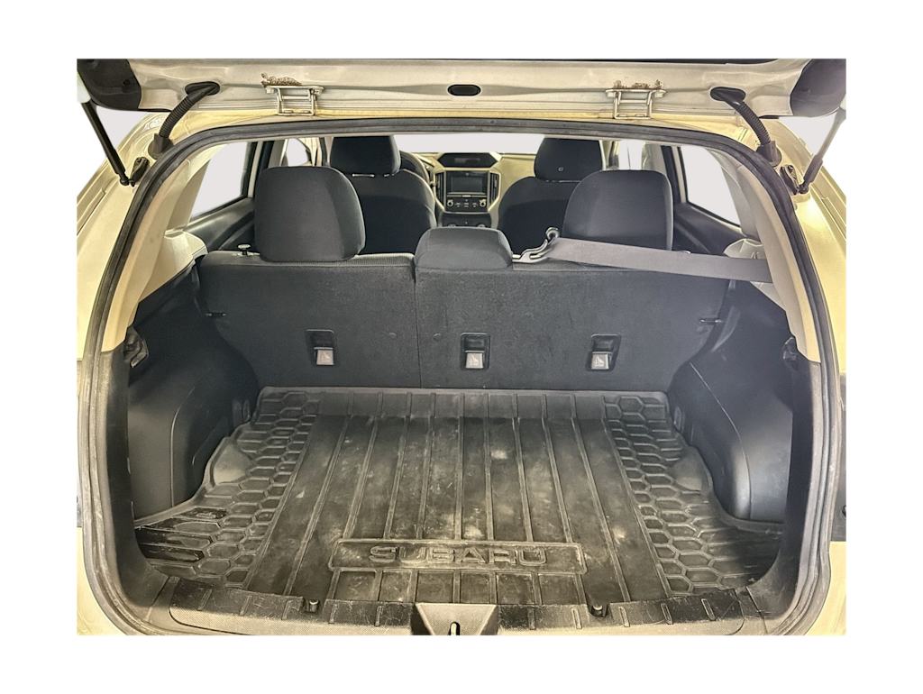 Thumbnail: 2019 Subaru Crosstrek - 17