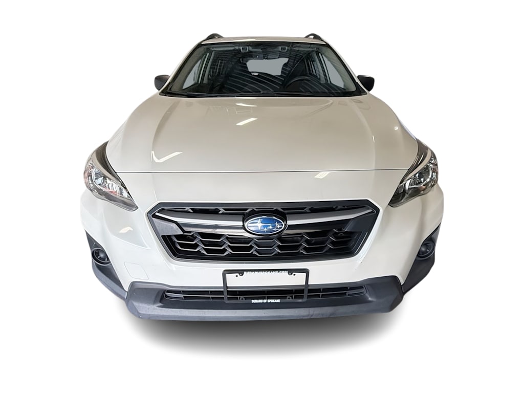 Thumbnail: 2019 Subaru Crosstrek - 6