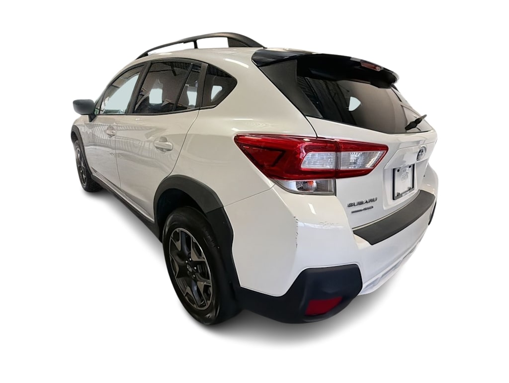 Thumbnail: 2019 Subaru Crosstrek - 4