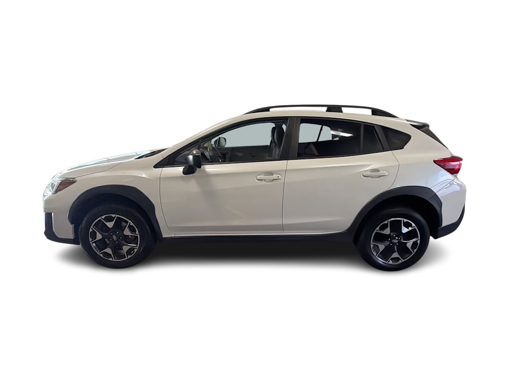 Thumbnail: 2019 Subaru Crosstrek - 3
