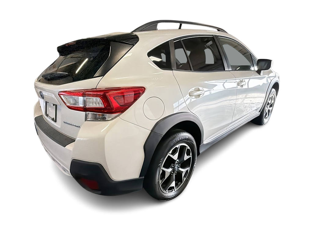 Thumbnail: 2019 Subaru Crosstrek - 22