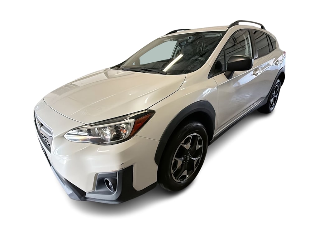 Thumbnail: 2019 Subaru Crosstrek - 21