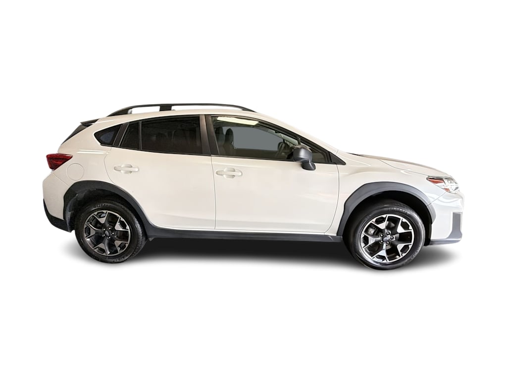 Thumbnail: 2019 Subaru Crosstrek - 23