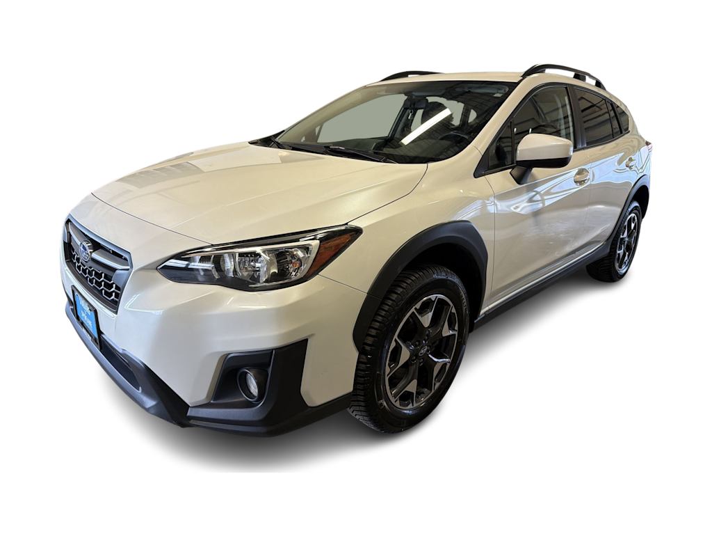 2019 Subaru Crosstrek