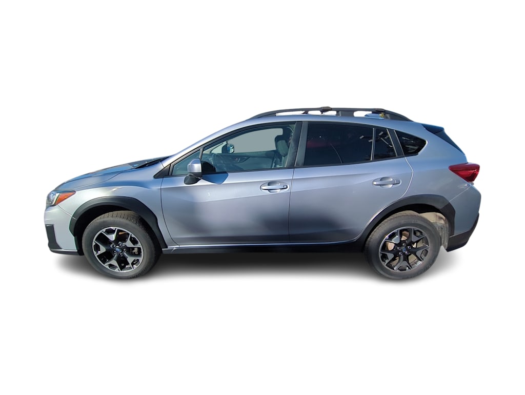 Thumbnail: 2019 Subaru Crosstrek - 3