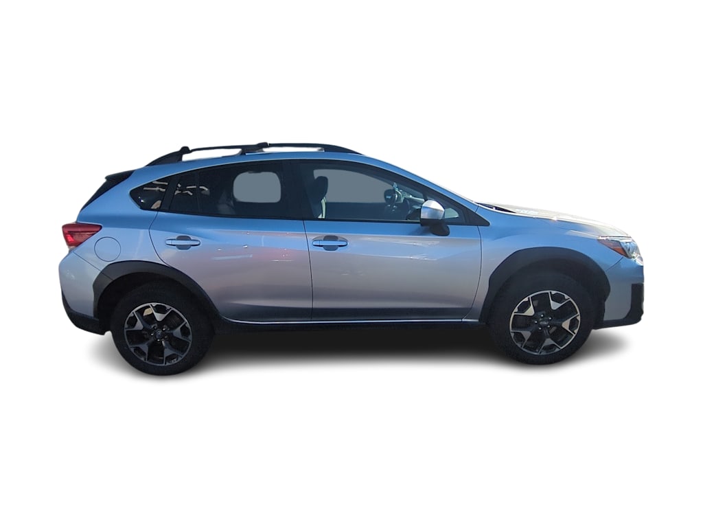 Thumbnail: 2019 Subaru Crosstrek - 24
