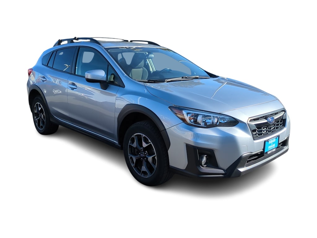 Thumbnail: 2019 Subaru Crosstrek - 21