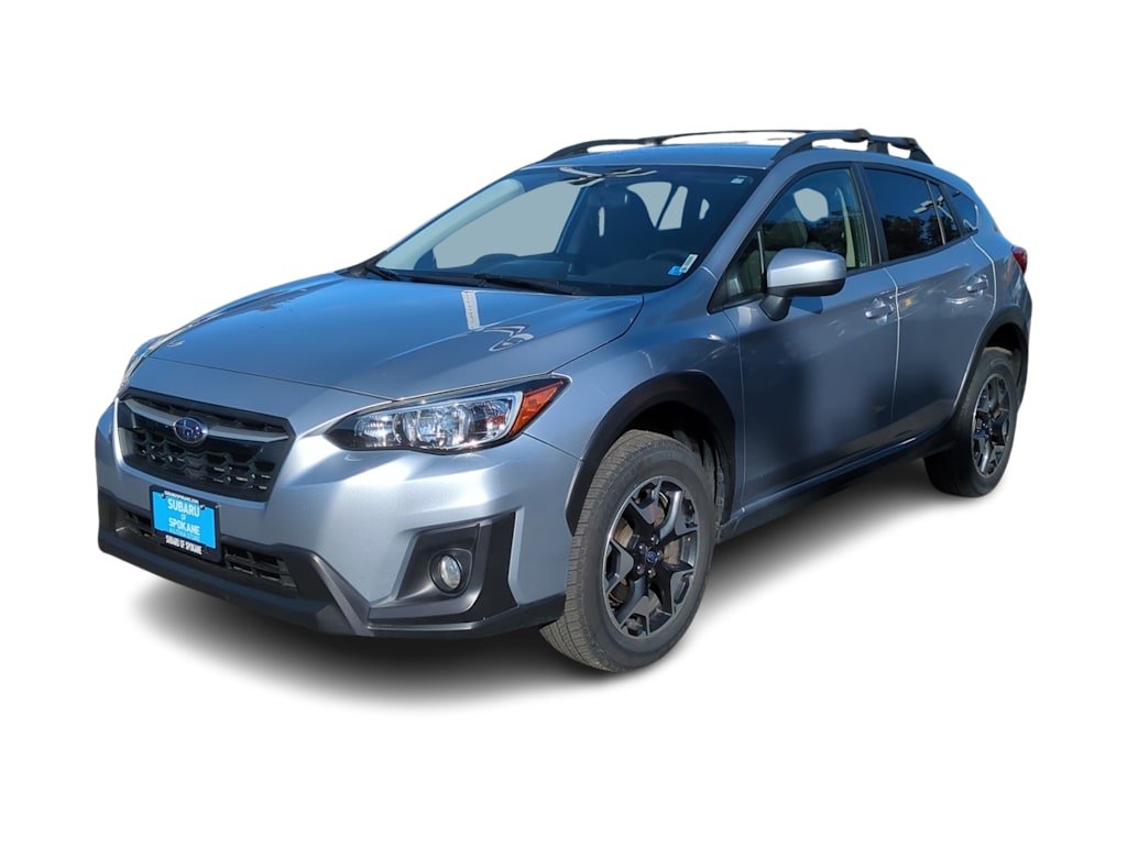 Thumbnail: 2019 Subaru Crosstrek - 22