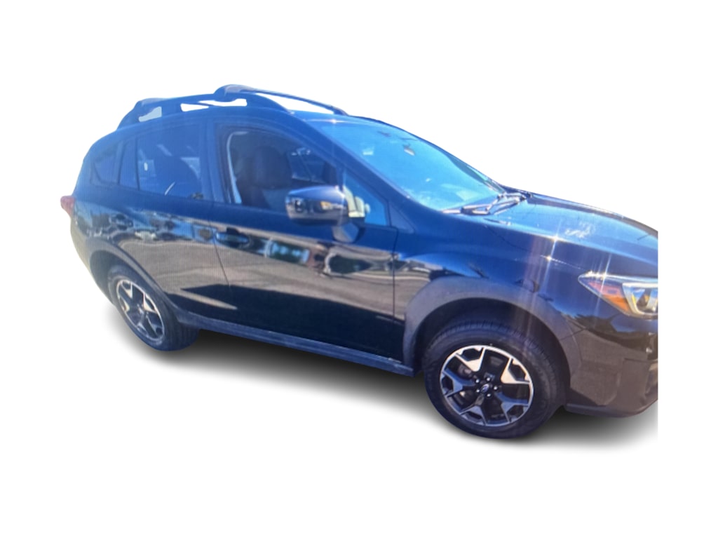 Thumbnail: 2019 Subaru Crosstrek - 10