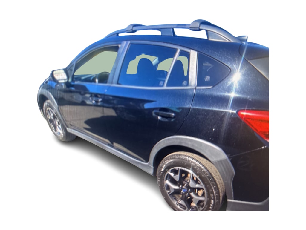 Thumbnail: 2019 Subaru Crosstrek - 3