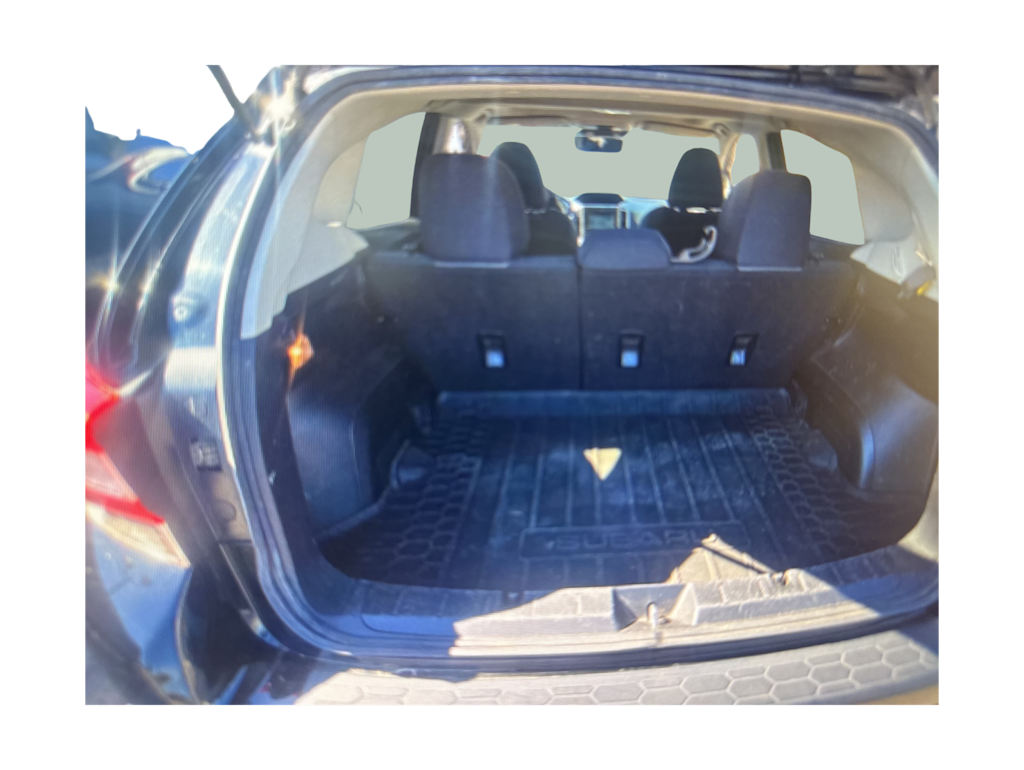 Thumbnail: 2019 Subaru Crosstrek - 8