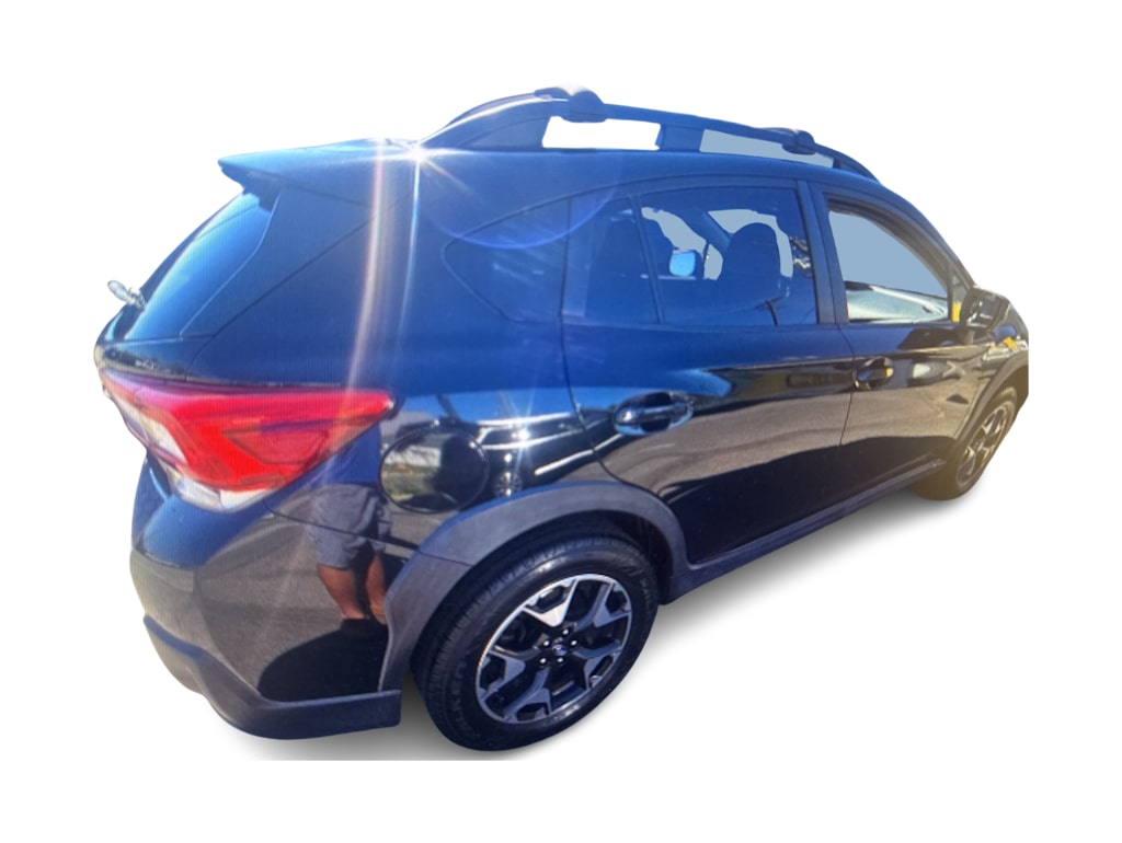 Thumbnail: 2019 Subaru Crosstrek - 9