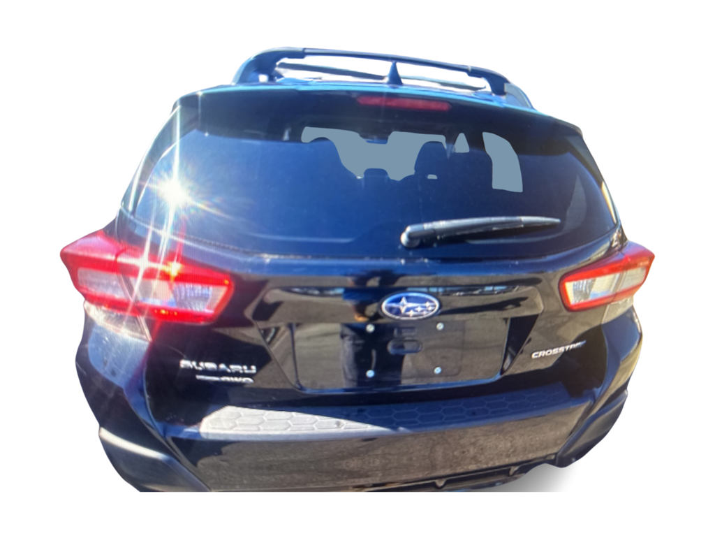 Thumbnail: 2019 Subaru Crosstrek - 4