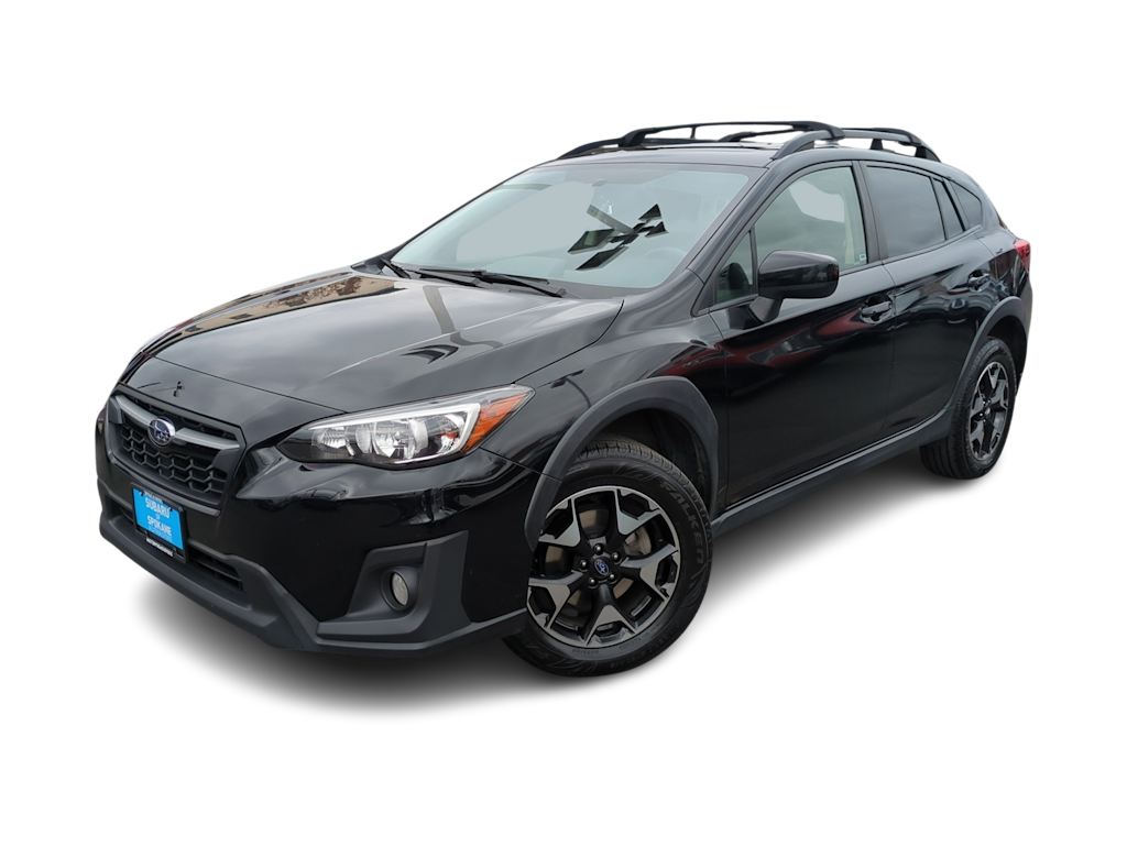 2019 Subaru Crosstrek