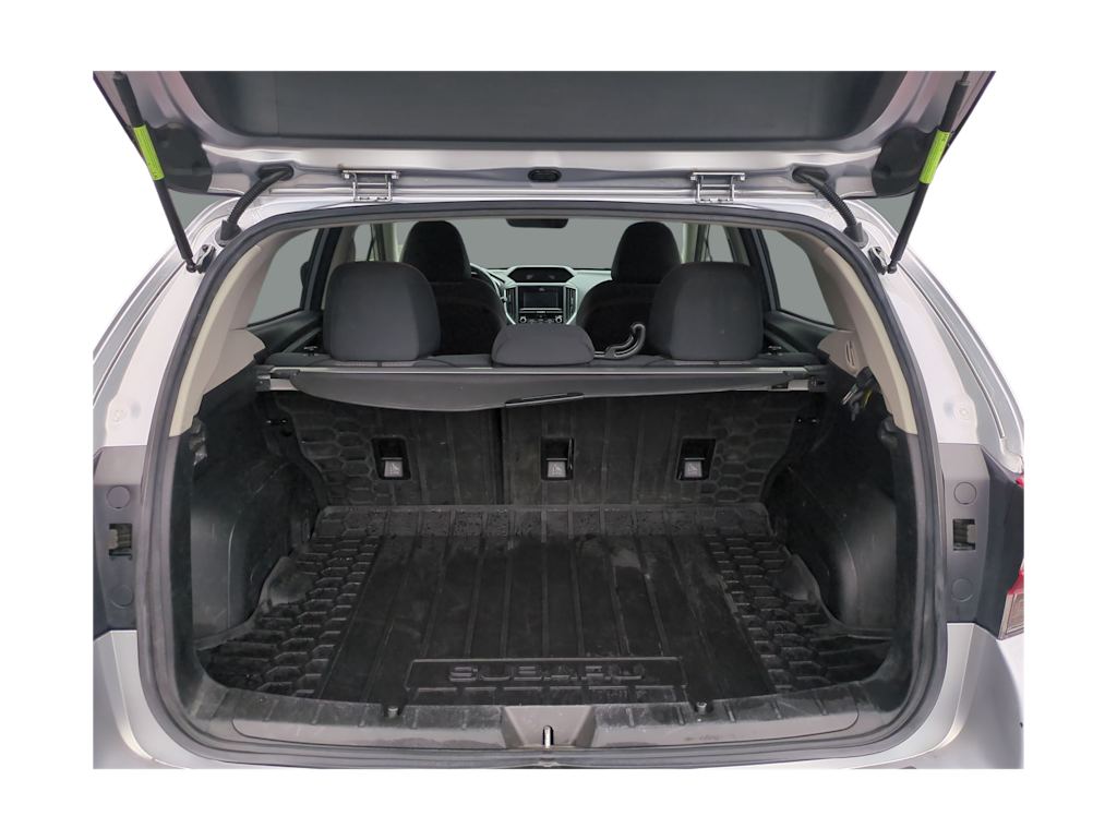 Thumbnail: 2018 Subaru Crosstrek - 18